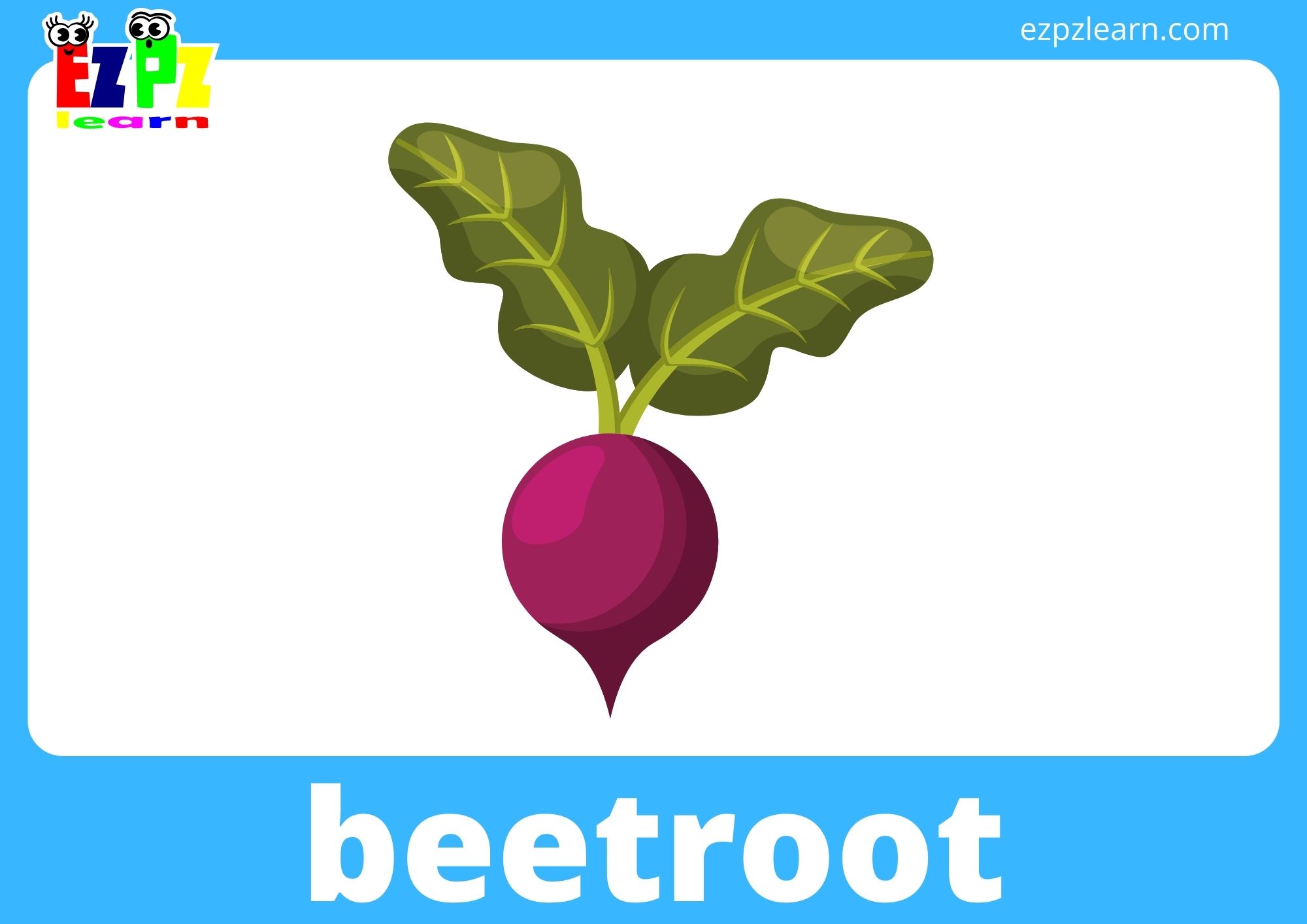 beetroot